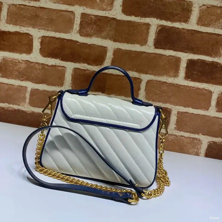 Gucci Bag 2109YA0065 0712